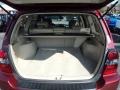 2005 Toyota Highlander V6 4WD Trunk