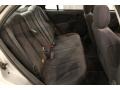 Graphite Gray Rear Seat Photo for 2003 Chevrolet Cavalier #62974610