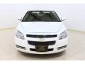 Summit White - Malibu LT Sedan Photo No. 2