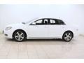 Summit White - Malibu LT Sedan Photo No. 4