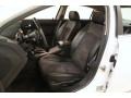 Summit White - Malibu LT Sedan Photo No. 6