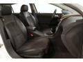 Summit White - Malibu LT Sedan Photo No. 12