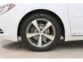Summit White - Malibu LT Sedan Photo No. 19