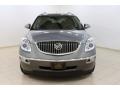2008 Blue Gold Crystal Metallic Buick Enclave CX AWD  photo #2