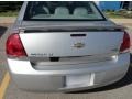 Silver Ice Metallic - Impala LT Photo No. 1