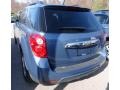 Twilight Blue Metallic - Equinox LT Photo No. 2