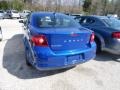 Blue Streak Pearl - Avenger SXT Photo No. 4