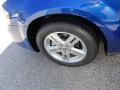Blue Streak Pearl - Avenger SXT Photo No. 5