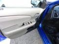 Blue Streak Pearl - Avenger SXT Photo No. 6