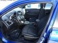 Blue Streak Pearl - Avenger SXT Photo No. 7
