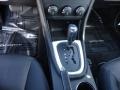 Blue Streak Pearl - Avenger SXT Photo No. 8