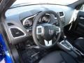 Blue Streak Pearl - Avenger SXT Photo No. 10