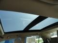 Dark Frost Beige/Light Frost Beige Sunroof Photo for 2012 Chrysler 300 #62975600