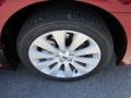 2012 Venetian Red Pearl Subaru Legacy 2.5i Limited  photo #9