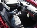 2012 Venetian Red Pearl Subaru Legacy 2.5i Limited  photo #10