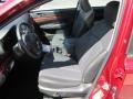 2012 Venetian Red Pearl Subaru Legacy 2.5i Limited  photo #15