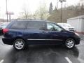 Nautical Blue Metallic - Sienna Limited AWD Photo No. 5