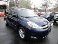 2006 Nautical Blue Metallic Toyota Sienna Limited AWD  photo #6