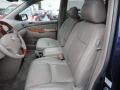 2006 Nautical Blue Metallic Toyota Sienna Limited AWD  photo #7