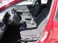 2012 Camellia Red Pearl Subaru Impreza 2.0i Premium 4 Door  photo #15