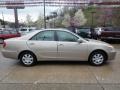 Desert Sand Mica - Camry LE Photo No. 5