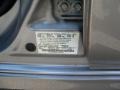 2000 Radium Metallic Nissan Sentra SE  photo #11