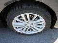 2012 Dark Gray Metallic Subaru Impreza 2.0i Premium 4 Door  photo #9