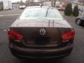 Toffee Brown Metallic - Jetta SEL Sedan Photo No. 6