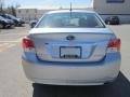 2012 Ice Silver Metallic Subaru Impreza 2.0i Limited 4 Door  photo #6