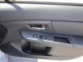 2012 Ice Silver Metallic Subaru Impreza 2.0i Limited 4 Door  photo #12