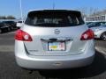 2011 Silver Ice Metallic Nissan Rogue S AWD  photo #6