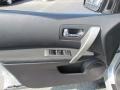 2011 Silver Ice Metallic Nissan Rogue S AWD  photo #8