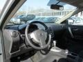 2011 Silver Ice Metallic Nissan Rogue S AWD  photo #9