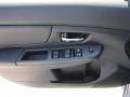 2012 Ice Silver Metallic Subaru Impreza 2.0i Limited 4 Door  photo #18