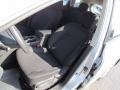 2011 Silver Ice Metallic Nissan Rogue S AWD  photo #11