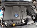 2.5 Liter DOHC 20-Valve 5 Cylinder 2011 Volkswagen Jetta SEL Sedan Engine