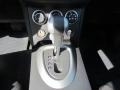 2011 Silver Ice Metallic Nissan Rogue S AWD  photo #13