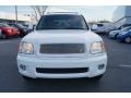 2003 Natural White Toyota Sequoia SR5  photo #7