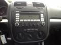 2009 Volkswagen GTI 4 Door Controls