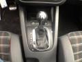  2009 GTI 4 Door 6 Speed DSG Double-Clutch Automatic Shifter
