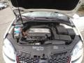  2009 GTI 4 Door 2.0 Liter FSI Turbocharged DOHC 16-Valve 4 Cylinder Engine