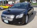 Black Granite Metallic - Malibu LTZ Photo No. 1