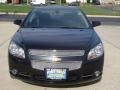 Black Granite Metallic - Malibu LTZ Photo No. 2