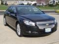 Black Granite Metallic - Malibu LTZ Photo No. 3