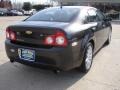 Black Granite Metallic - Malibu LTZ Photo No. 4