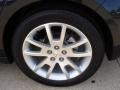 Black Granite Metallic - Malibu LTZ Photo No. 8