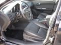 Black Granite Metallic - Malibu LTZ Photo No. 10