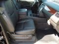 2012 GMC Yukon SLT 4x4 Front Seat
