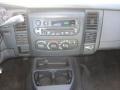 2004 Black Dodge Dakota Stampede Club Cab  photo #12