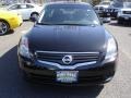 Super Black - Altima 2.5 SL Photo No. 2